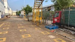 Tuas South Avenue 5 (D22), Factory #608706261